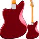 Fender Vintera III Mid '60s Jazzmaster, Rosewood Fingerboard, Candy Apple Red �ե���������㥺�ޥ�����
