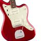 Fender Vintera III Mid '60s Jazzmaster, Rosewood Fingerboard, Candy Apple Red �ե���������㥺�ޥ�����