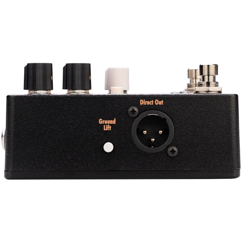 Earthquaker Devices Scrolls ��������Ϻ�����ͥ��㡼�١����ץꥢ��� �����������������ǥХ�����