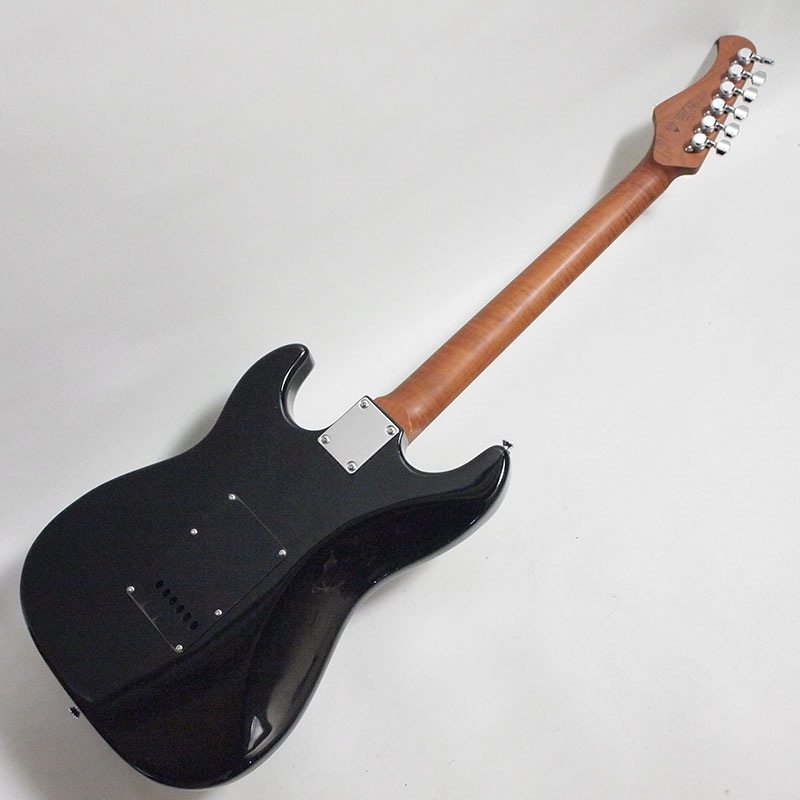 Bacchus Global series BSH-850/RSM BLK ���쥭�������ҥХå�����