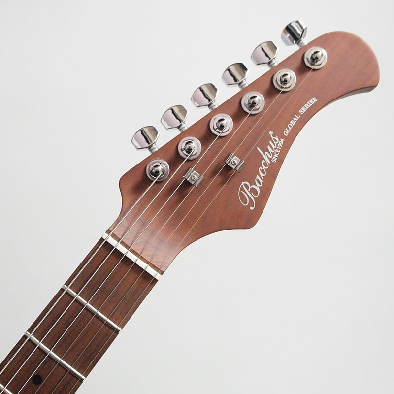 Bacchus Global series BSH-850/RSM BLK ���쥭�������ҥХå�����