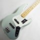 Fender American Professional II Jazz Bass, Maple Fingerboard, Mystic Surf Green�ҥե������USA���㥺�١�����