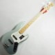 Fender American Professional II Jazz Bass, Maple Fingerboard, Mystic Surf Green�ҥե������USA���㥺�١�����