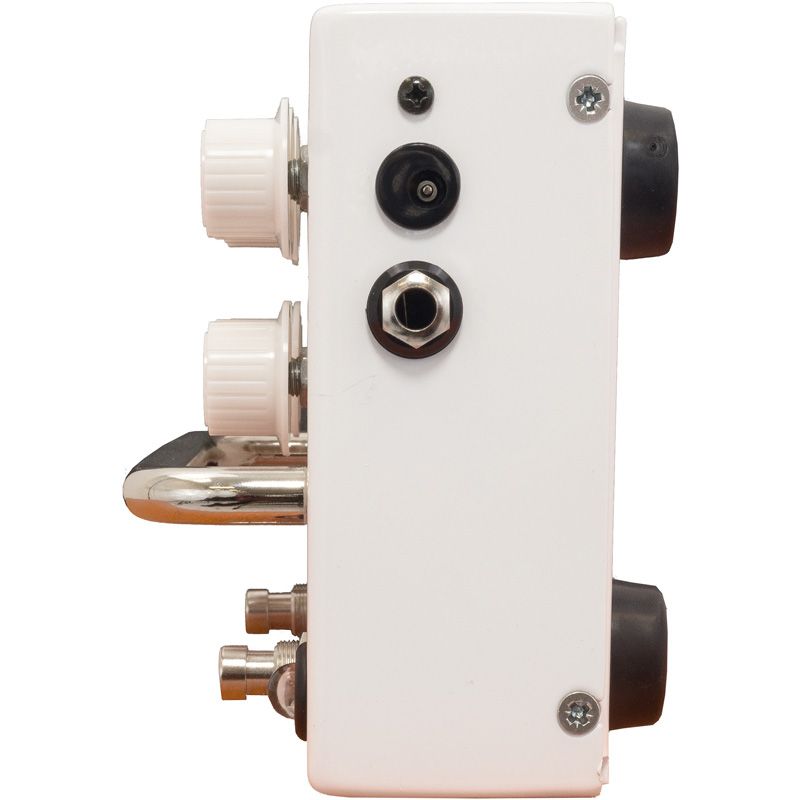 ORANGE/エフェクター Bax Bangeetar WHITE Guitar Pre-EQ