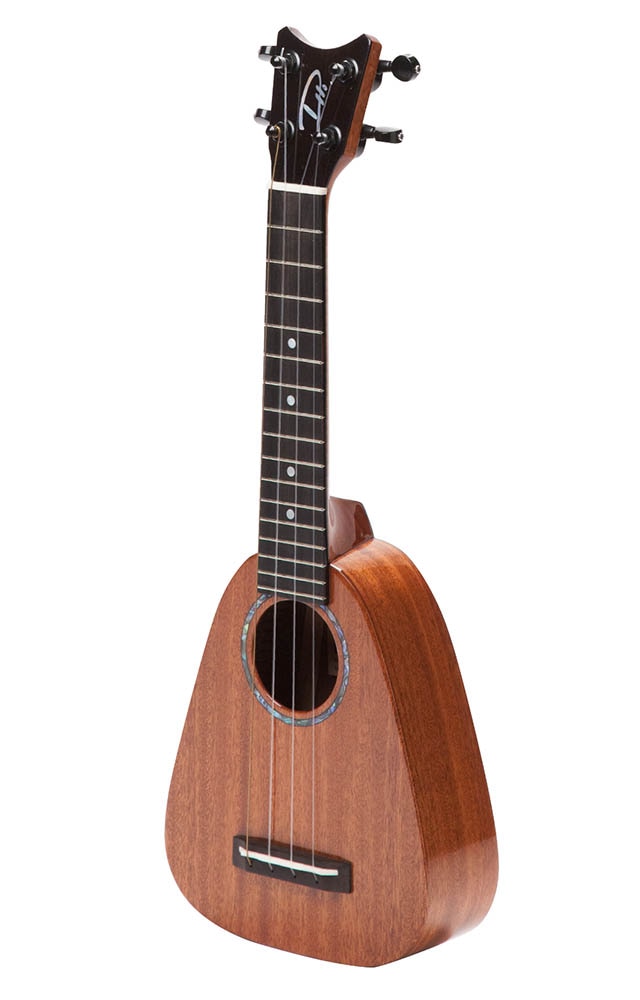 ROMERO CREATIONS XS Soprano Mahogany ソプラノウクレレ Low-G