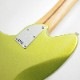 Fender American Ultra II Meteora Bass, Maple Fingerboard, Solar Flare 4.06kg�ҥե������USA�١�����