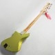 Fender American Ultra II Meteora Bass, Maple Fingerboard, Solar Flare 4.06kg�ҥե������USA�١�����