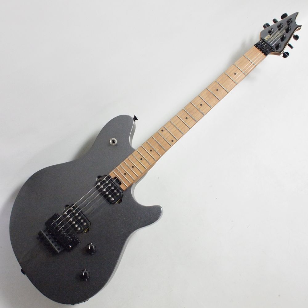 EVH Wolfgang WG Standard, Baked Maple Fingerboard, Granite Crystal ���쥭������