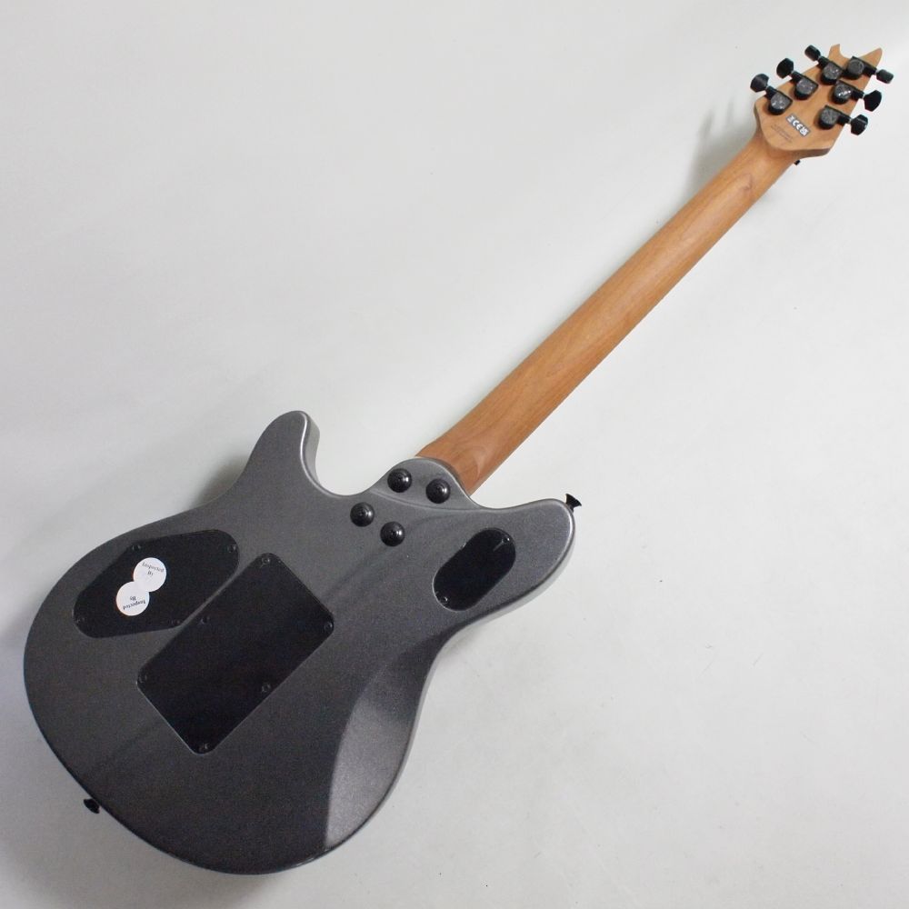 EVH Wolfgang WG Standard, Baked Maple Fingerboard, Granite Crystal ���쥭������