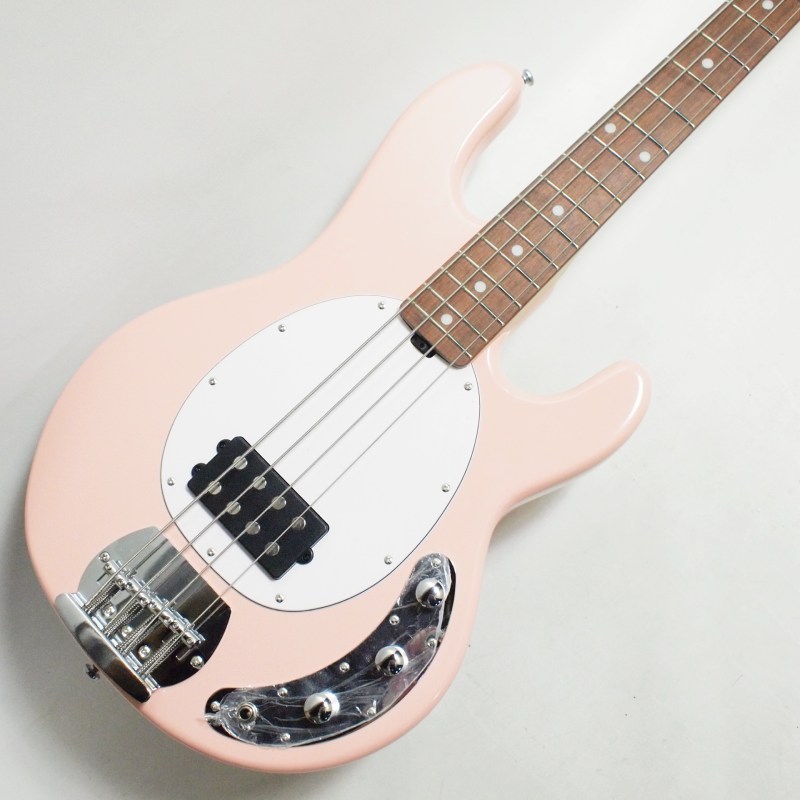 Sterling by Music Man SUB RAY4-PBP-J1 SUB STINGRAY RAY4 Pueblo Pink ���쥭�١���