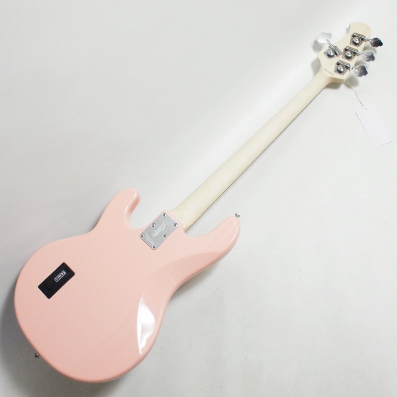 Sterling by Music Man SUB RAY4-PBP-J1 SUB STINGRAY RAY4 Pueblo Pink ���쥭�١���