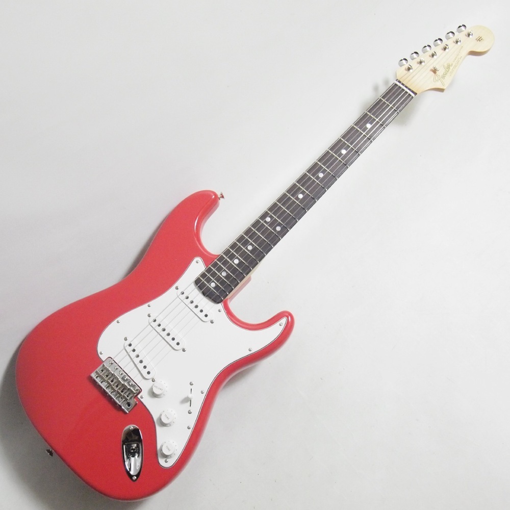 Fender Custom Shop 1965 Stratocaster Closet Classic with NOS Hardware Rosewood Fingerboard Fiesta Red S/NCZ5879553.61kg