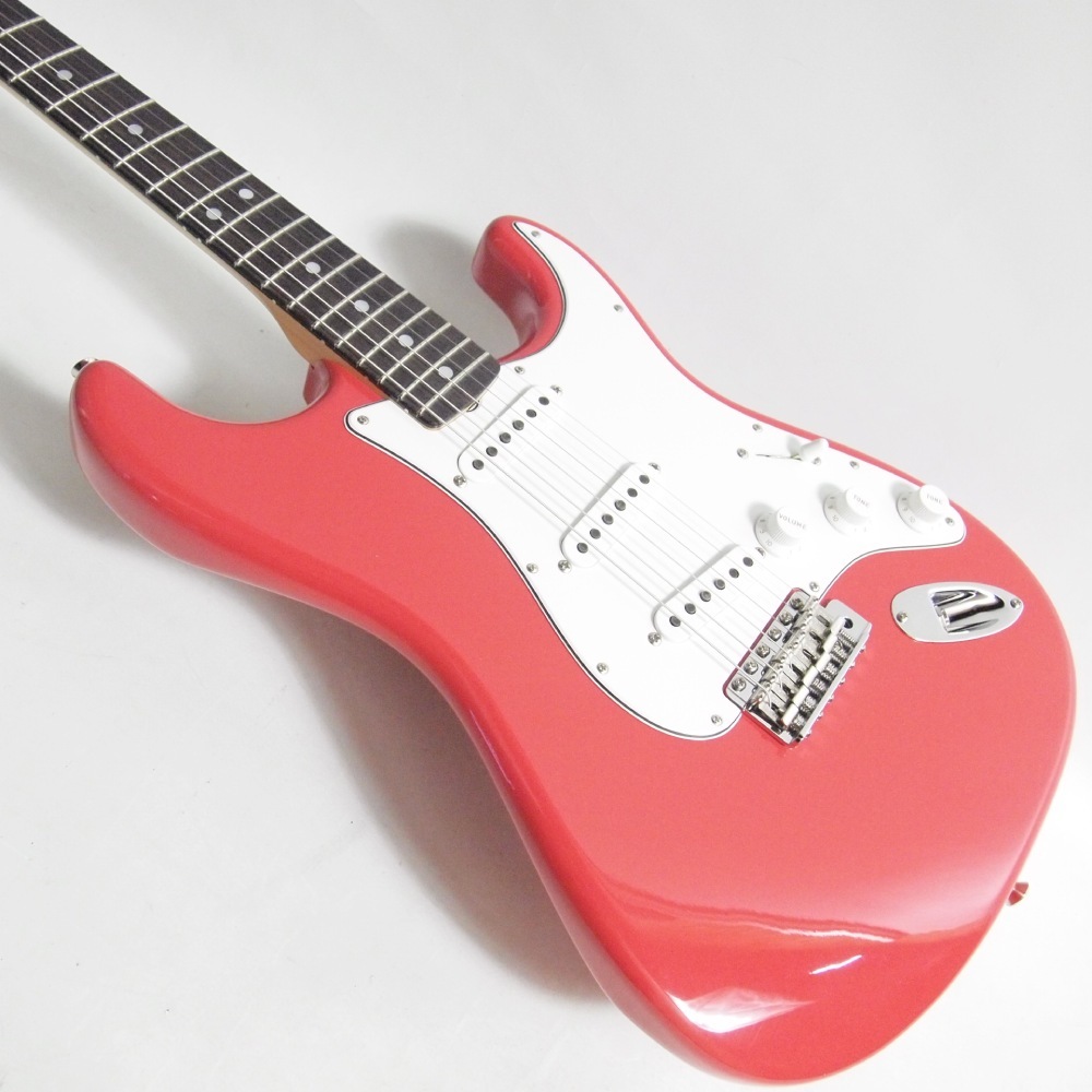 Fender Custom Shop 1965 Stratocaster Closet Classic with NOS Hardware Rosewood Fingerboard Fiesta Red S/NCZ5879553.61kg