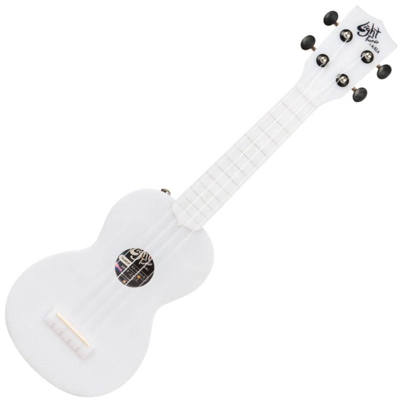 KALA KA-LIGHT-S Light-Up Soprano Ukulele 륽ץΥҥ