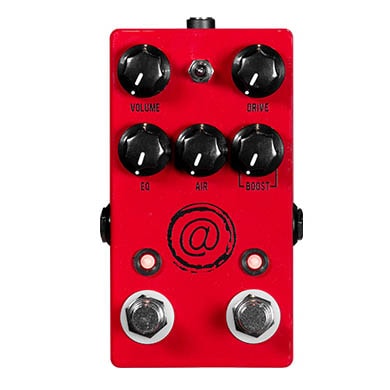 JHS Pedals The AT+ Andy Timmons【ジェイエイチエスペダルズ