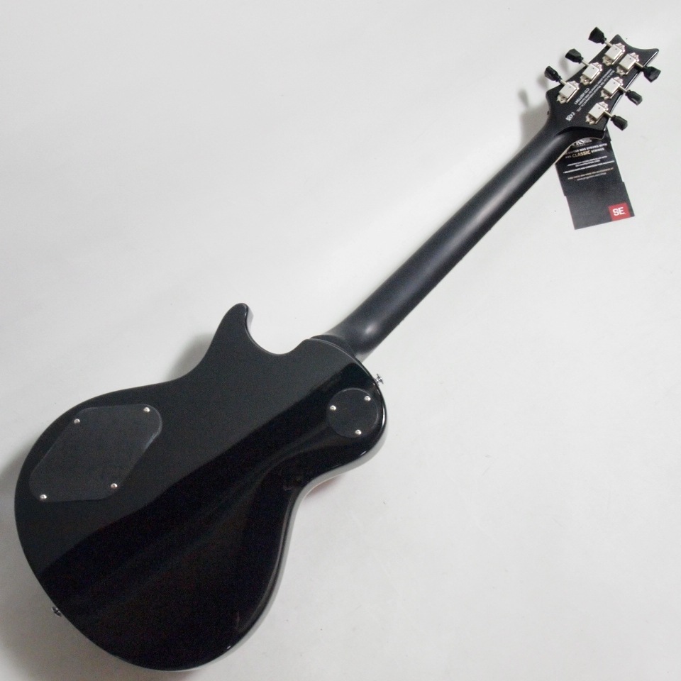 PRS SE Zach Myers Purple Burst 2026 ���쥭������ 3.07kg �ݡ���꡼�ɥ��ߥ�