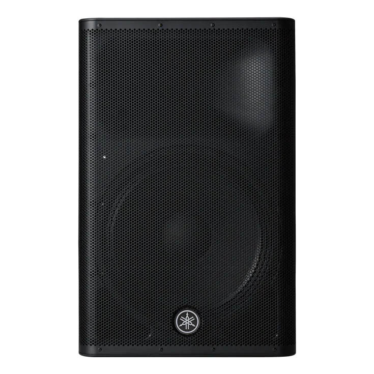 YAMAHA DXR15 mkII パワードスピーカー YAMAHA DXR15mkII 15