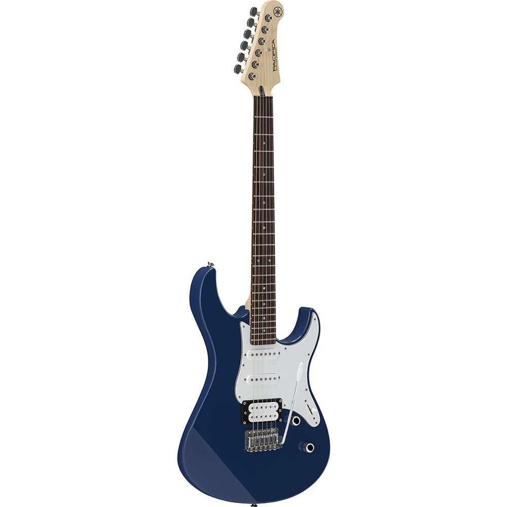 YAMAHA PACIFICA112V UTB ��ʥ��ƥåɥ֥롼 ���쥭�������ҥ�ޥϡ�