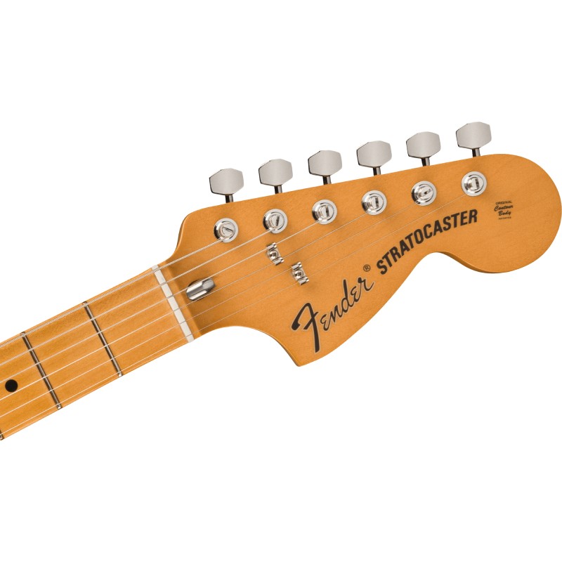 Fender Vintera II '70s Stratocaster, Maple Fingerboard, 3-Color Sunburstҥեȥȥ㥹