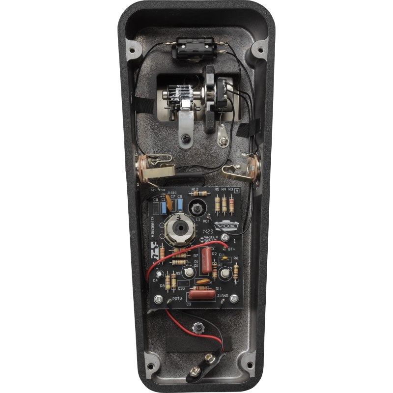 VOX VRM-1 REAL MCCOY WAH �復�ڥ���ҥܥå�����