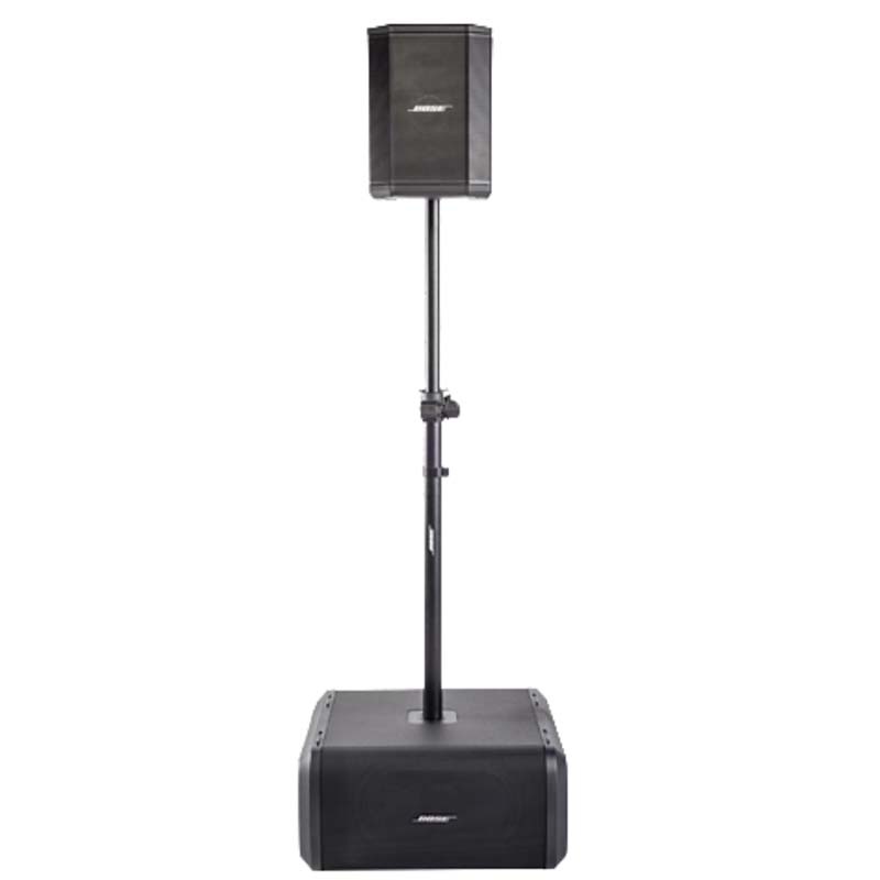 Bose Sub1/Sub2 Adjustable Speaker Pole ���ԡ����� �ݡ��� �ڥܡ�����