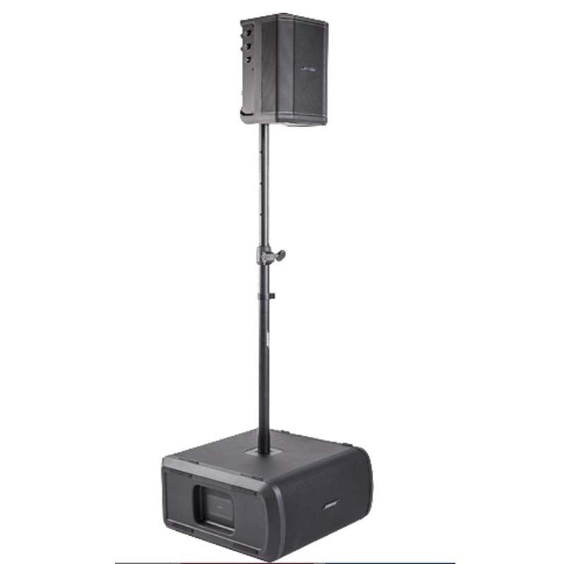 Bose Sub1/Sub2 Adjustable Speaker Pole ���ԡ����� �ݡ��� �ڥܡ�����