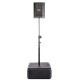 Bose Sub1/Sub2 Adjustable Speaker Pole ���ԡ����� �ݡ��� �ڥܡ�����
