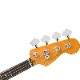 Fender American Ultra II Meteora Bass, Ebony Fingerboard, Texas Tea�ҥե������USA�١�����