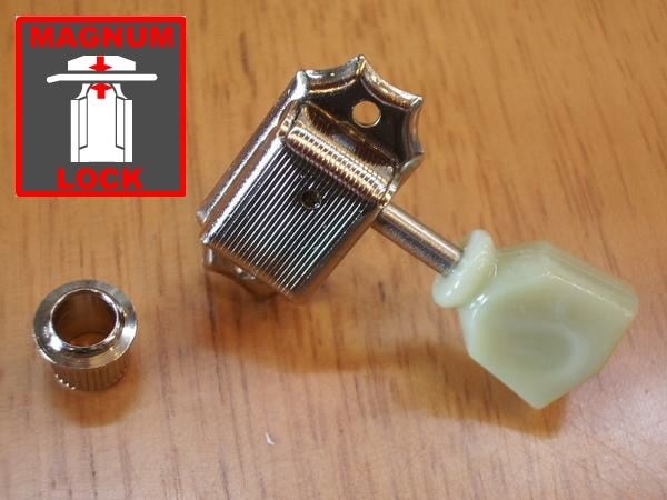 GOTOH/Guitar MACHINE HEAD �ޥ��ʥࡦ���å� SD90MG-SL-GG-3��3 ������ɡڥ��ȡ���