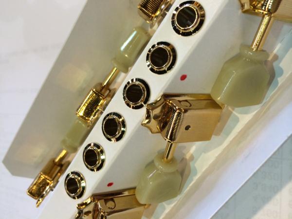 GOTOH/Guitar MACHINE HEAD �ޥ��ʥࡦ���å� SD90MG-SL-GG-3��3 ������ɡڥ��ȡ���
