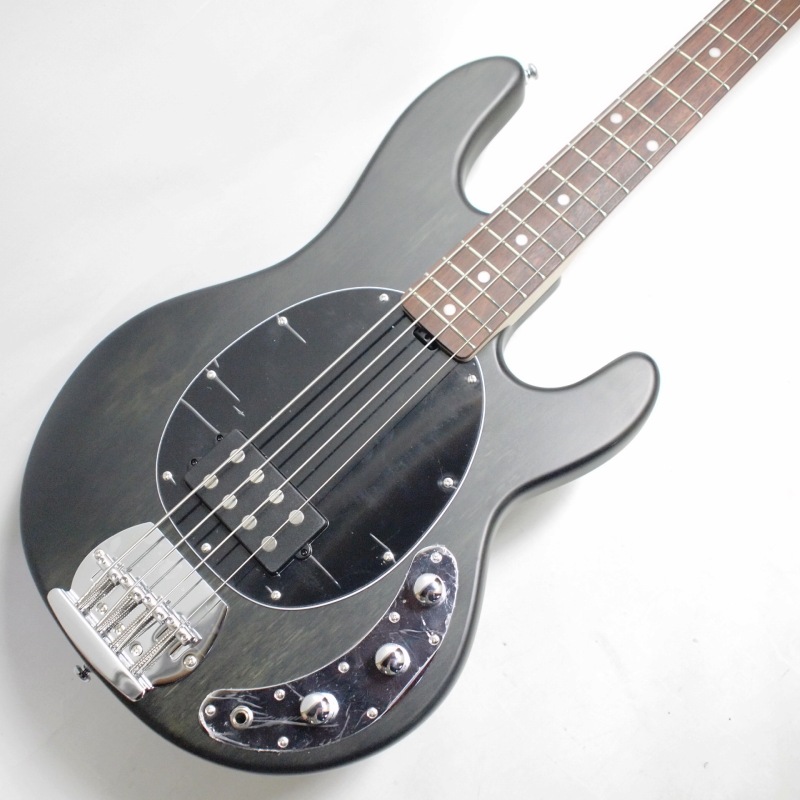 Sterling by Music Man SUB RAY4-TBKS-R1 SUB STINGRAY RAY4 Trans