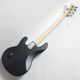 Sterling by Music Man SUB RAY4-TBKS-R1 SUB STINGRAY RAY4 Trans Black Satin ���쥭�١���