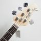 Sterling by Music Man SUB RAY4-TBKS-R1 SUB STINGRAY RAY4 Trans Black Satin ���쥭�١���