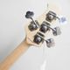 Sterling by Music Man SUB RAY4-TBKS-R1 SUB STINGRAY RAY4 Trans Black Satin ���쥭�١���
