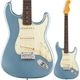 Fender American Ultra Luxe Vintage '60s Stratocaster, Rosewood Fingerboard, Ice Blue Metallic�ҥե������USA���ȥ�ȥ��㥹������