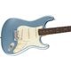 Fender American Ultra Luxe Vintage '60s Stratocaster, Rosewood Fingerboard, Ice Blue Metallic�ҥե������USA���ȥ�ȥ��㥹������