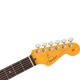 Fender American Ultra Luxe Vintage '60s Stratocaster, Rosewood Fingerboard, Ice Blue Metallic�ҥե������USA���ȥ�ȥ��㥹������