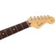 Fender Made in Japan Hybrid II Stratocaster, Rosewood Fingerboard, US Blonde�ҥե����������ѥ��