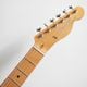 Fender Vintera III Late '50s Telecaster, Maple Fingerboard, Dakota Red 3.36kg �ե������ �ƥ쥭�㥹����