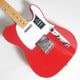 Fender Vintera III Late '50s Telecaster, Maple Fingerboard, Dakota Red 3.36kg �ե������ �ƥ쥭�㥹����