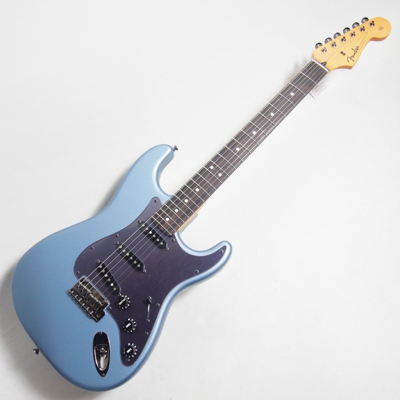 Fender Made in Japan Hybrid II 2026 Collection Stratocaster, Rosewood Fingerboard, Matte Aero Blue �ե������