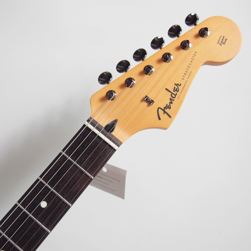 Fender Made in Japan Hybrid II 2026 Collection Stratocaster, Rosewood Fingerboard, Matte Aero Blue �ե������