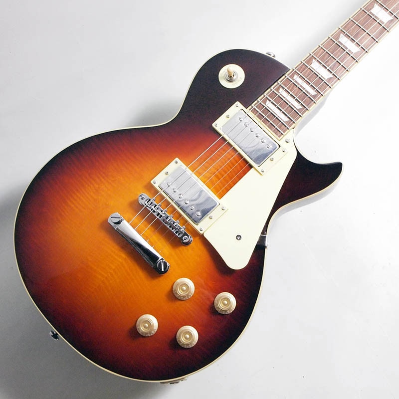 GrassRoots G-LP-60S TBS Tobacco Sunburst 쥭ڥ饹롼ġ ڥȥåȡ