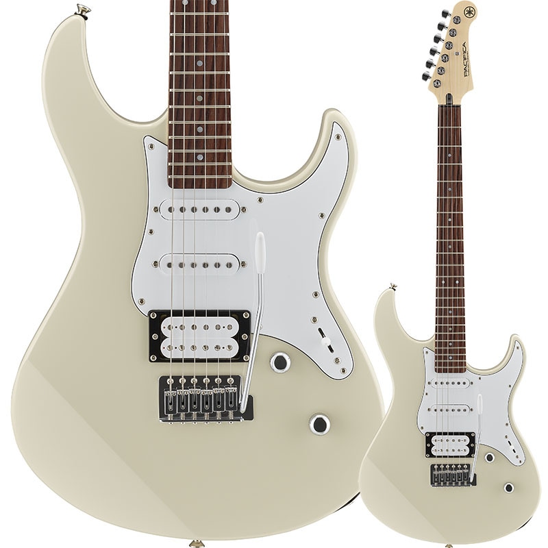 Kei 様YAMAHA PACIFICA 112VM ヤマハ パシフィカ グレー