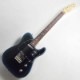 Fender American Professional II Telecaster, Rosewood Fingerboard, Dark NightҥեUSAƥ쥭㥹