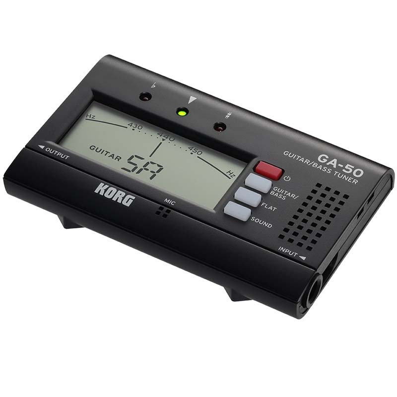 KORG/GA-50 ���������١������ѥ��塼�ʡ��ҥ��륰��