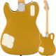 Squier by Fender Limited Edition Paranormal Troublemaker Telecaster Deluxe Aztec Gold�ҥ����磻�� �ե��������