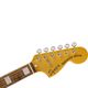Squier by Fender Limited Edition Paranormal Troublemaker Telecaster Deluxe Aztec Gold�ҥ����磻�� �ե��������