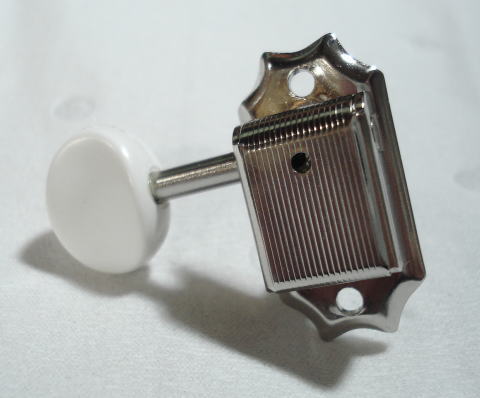 GOTOH Guitar MACHINE HEAD SD90-05MA-N-3��3 �˥å���ҥ��ȡ���