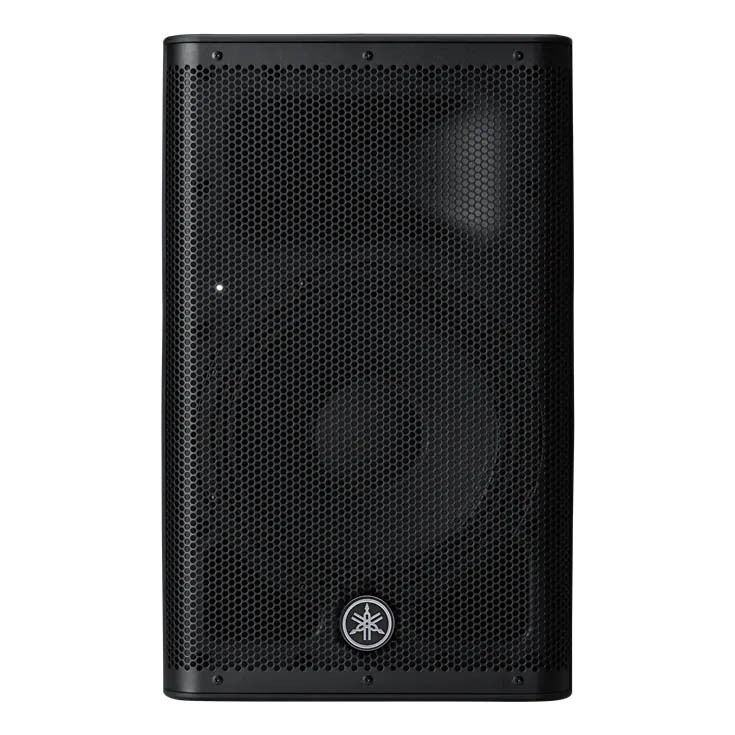 YAMAHA DXR8mkII 8